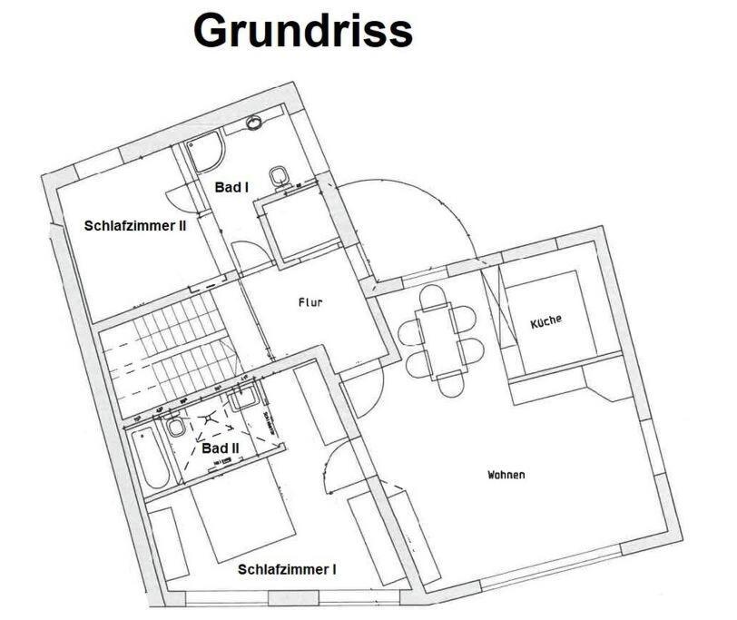 Traumlage Im Stadtzentrum Von 데트몰트 외부 사진